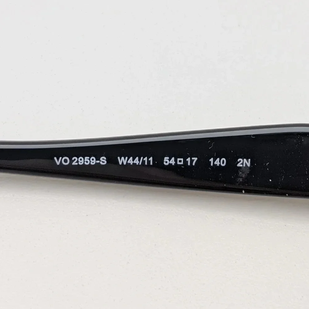 🕶️Vogue VO2959-S Sunglasses 54/17 140 /KAB444🕶️